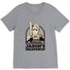 jason's meatshop V-Neck Tee