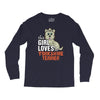 This Girl Loves Yorkshire Terriers Long Sleeve Shirts