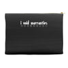 i void warranties Accessory Pouches