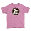 protect the forest Youth Tee
