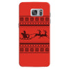 ugly santa claus Samsung Galaxy S7