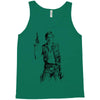 han solo Tank Top