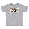 Never Forget Toddler T-shirt
