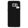 minimal typing bubble pocket tee Samsung Galaxy S7