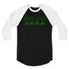 ireland (2) 3/4 Sleeve Shirt