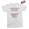 goog mom great mom Exclusive T-shirt