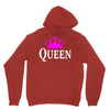 queen Unisex Hoodie