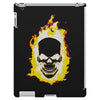 burning man iPad 3 and 4 Case