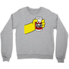 duff yours Crewneck Sweatshirt