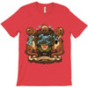 browncoats crest T-Shirt