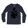 rocky balboa Long Sleeve Shirts