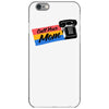 call your mom iPhone 6/6s Case