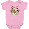 knights who formerly said ni Baby Onesie