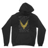 maverick vlogdude Hoodie