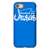 hooked on jesus iPhone 8