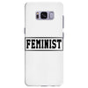 Feminist Samsung Galaxy S8 Plus