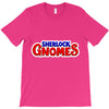 Sherlock Gnomes T-Shirt