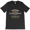 vintage genuine 1994 series all original parts T-Shirt