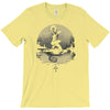 sailing with death T-Shirt