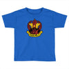 revolutionary assembly Toddler T-shirt