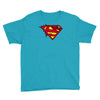 wolves of steel Youth Tee