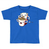 noooodles Toddler T-shirt