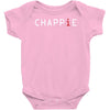 chappie Baby Onesie