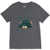 ronflex la flemme V-Neck Tee