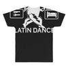ballroom dancing All Over Men's T-shirt