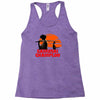 samurai champloo best trending Racerback Tank