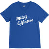 mildly offensive V-Neck Tee