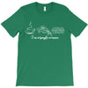 i'm a simple woman T-Shirt