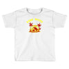 master roshi kame house super Toddler T-shirt