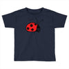 dotty Toddler T-shirt