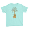roots rock Youth Tee
