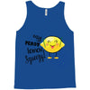 Easy Peasy Lemon Sgueezy Tank Top
