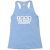 father Racerback Tank