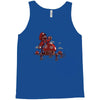 mushroom eater Tank Top