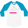 mama loading 3/4 Sleeve Shirt