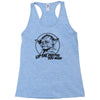 yoda Racerback Tank