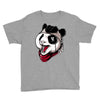 panda pirate Youth Tee