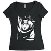 warrior Women's Triblend Scoop T-shirt