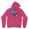 phoenix gumball Unisex Hoodie