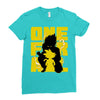 One For All Ladies Fitted T-Shirt