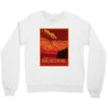 visit mordor Crewneck Sweatshirt