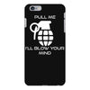 pull me, i'll blow your mind iPhone 6 Plus/6S Plus Case
