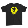 super saiyajin  dragonball z Youth Tee