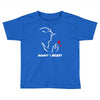 beauty and the beast Toddler T-shirt