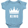 King Baby Bodysuit