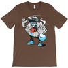 dermot reddan T-Shirt